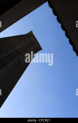 Tate Modern Art Gallery, London Stockfoto