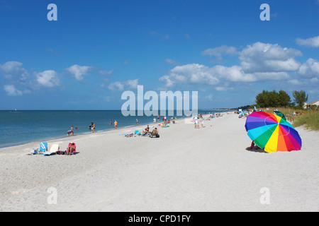 Captiva Island, Golfküste, Florida, Vereinigte Staaten von Amerika, Nordamerika Stockfoto