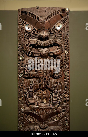 Otago Museum, Dunedin, Südinsel, Neuseeland, Pazifik Stockfoto