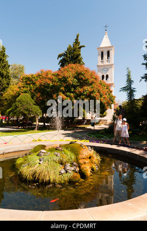 Franziskanerkirche, Sibenik, Dalmatien, Kroatien, Europa Stockfoto