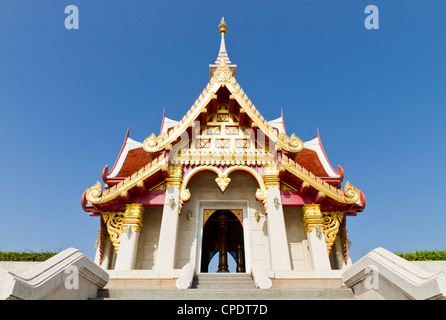 Schrein des göttlichen Stadt im Nordosten von Thailand Stockfoto