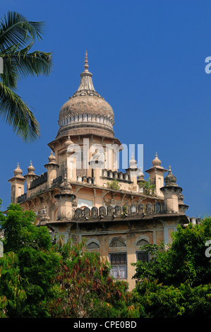 400 Jahre altes Baudenkmal in Hyderabad, Indien Stockfoto