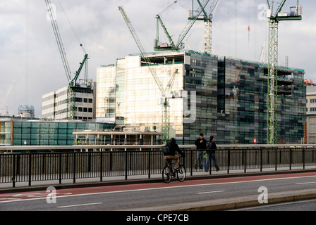 London Bridge - London England Stockfoto