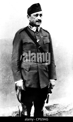 Mannerheim, Carl Gustav Emill, 4.6.1867 - 27.1.1951, finnischer Militärführer, Politiker, halbe Länge, in Uniform, 1942, Stockfoto