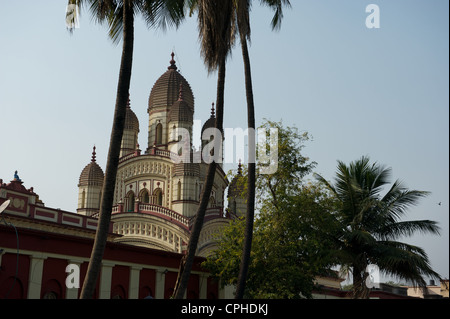 Kalkutta, Westbengalen, Indien Stockfoto