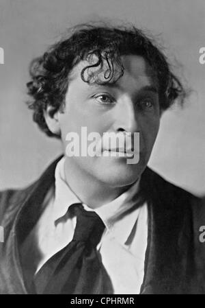 Marc Chagall, 1928 Stockfoto