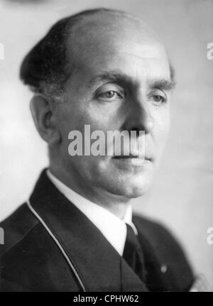 Roland Freisler, 1942 Stockfoto