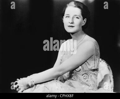 Norma Shearer Stockfoto