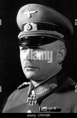 Heinz Guderian, 1941 Stockfoto