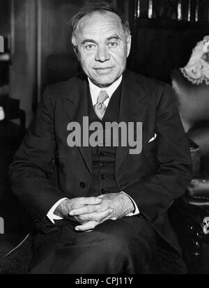 Lord Beaverbrook, 1931 Stockfoto