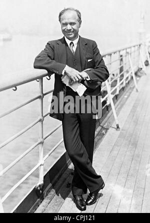 Lord Beaverbrook, 1926 Stockfoto