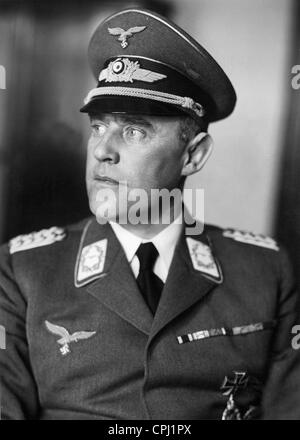 Karl Bodenschatz, 1938 Stockfoto