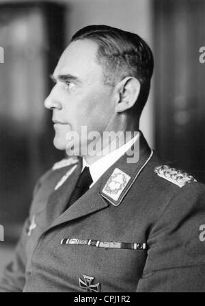 Karl Bodenschatz, 1938 Stockfoto