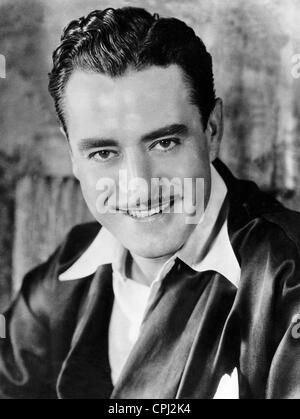 John Gilbert, 1930 Stockfoto