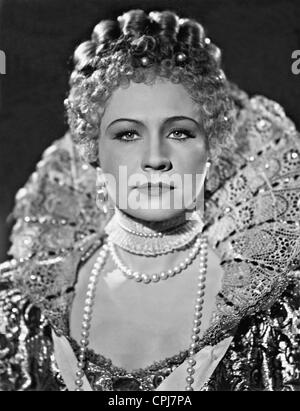 Maria Koppenhoefer in 