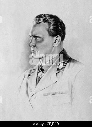 Hermann Göring Stockfoto