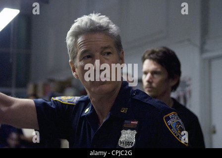 Brooklyn's Finest Jahr : 2009 - USA Regie : Antoine Fuqua Richard Gere Stockfoto
