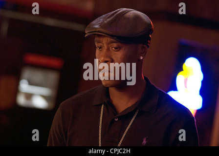Brooklyn's Finest Jahr : 2009 - USA Regie : Antoine Fuqua Don Cheadle Stockfoto