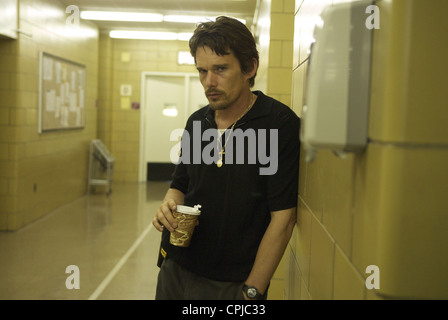 Brooklyn's Finest Jahr : 2009 - USA Regie : Antoine Fuqua Ethan Hawke Stockfoto