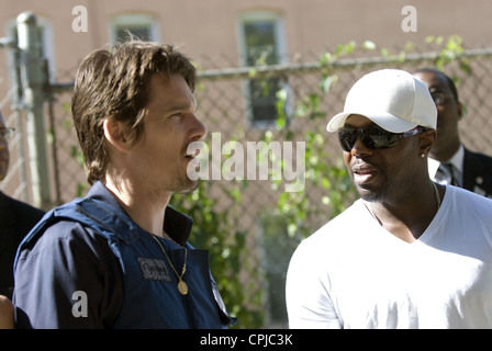 Brooklyn's Finest Year : 2009 - USA Regie: Antoine Fuqua Ethan Hawke, Antoine Fuqua Aufnahme Stockfoto