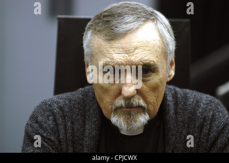 House of 9 Jahr : 2005 Regie : Steven R. Monroe Dennis Hopper Stockfoto