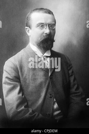 Jean Louis Barthou, 1913 Stockfoto