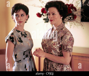 Audrey Hepburn Story (TV) Stockfoto