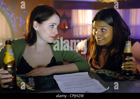 Nina's Heavenly Delights Jahr : 2006 UK Regie : Pratibha Parmar Laura Fraser, Shelley Conn Stockfoto