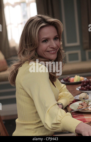 Glee TV-Serie 2009-???? - USA 2009 Saison 1, Folge 2 : Showmance Regie : Ryan Murphy Jessalyn Gilsig Stockfoto