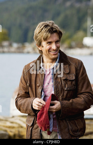 Das ATeam Jahr: 2010 USA Regie: Joe Carnahan Sharlto Copley Stockfoto