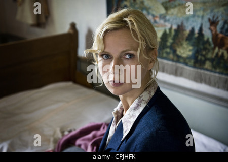 Unter Bauern Retter in der Nacht Jahr : 2009 Deutschland Regie : Ludi Boeken Veronica Ferres Stockfoto