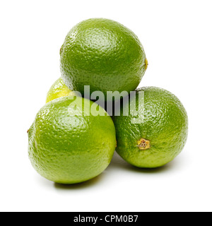 Limes Stockfoto