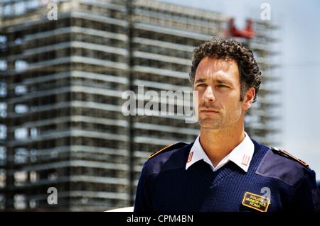 La nostra vita Jahr : 2010 - Italien Regie : Daniele Luchetti Raoul Bova Stockfoto