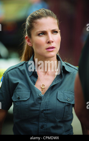 Fast Five Jahr : 2011 USA Regie : Justin Lin Elsa Pataky Stockfoto