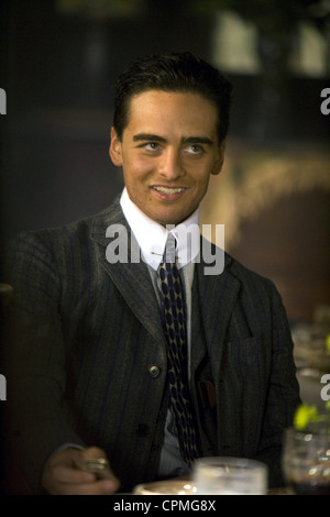 Boardwalk Empire TV Serie 2010 - ???? USA 2010 Saison 1 Vincent Piazza Stockfoto