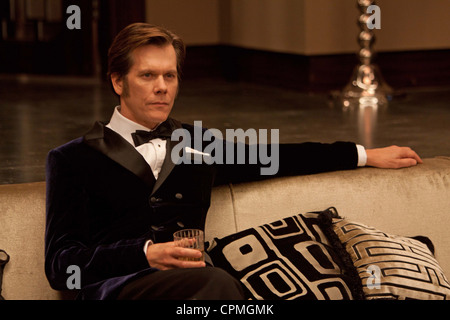 X-Men : First Class Jahr : 2011 USA Regie : Matthew Vaughn Kevin Bacon Stockfoto