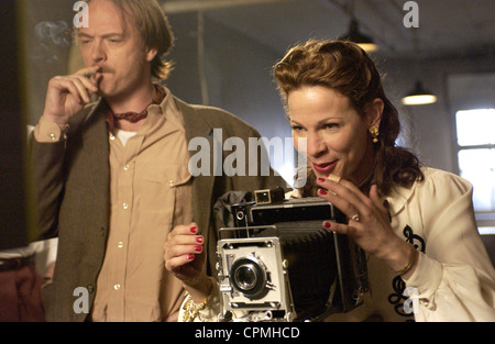 The Notorious Bettie Page Jahr : 2005 USA Regie : Mary Harron Jared Harris, Lili Taylor Stockfoto