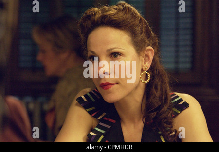 The Notorious Bettie Page Jahr : 2005 USA Regie : Mary Harron Lili Taylor Stockfoto