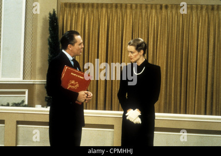 Frances Jahr : 1982 USA Regie : Graeme Clifford Jessica lange Stockfoto