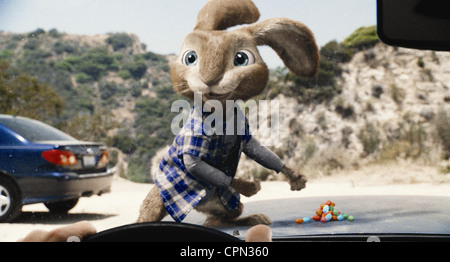 Hop Jahr : 2011 USA Regie : Tim Hill Animation Stockfoto