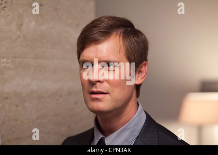 Jahr : 2011 USA Regie : Daniel Barnz Peter Krause Stockfoto