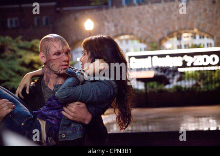 Tierisch Jahr : 2011 USA Regie : Daniel Barnz Vanessa Hudgens, Alex Pettyfer Stockfoto