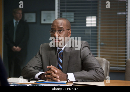 Final Destination 5 Stockfoto