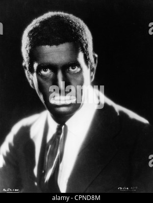 Die Jazz Sängerin Jahr: 1927 USA Al Jolson Regie: Alan Crosland Stockfoto