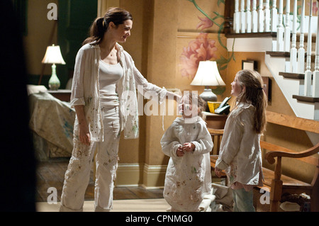 Dream House Jahr : 2011 USA Regie : Jim Sheridan Rachel Weisz, Claire Geare, Taylor Geare Stockfoto