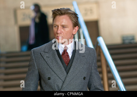 Dream House Jahr : 2011 USA Regie : Jim Sheridan Daniel Craig Stockfoto