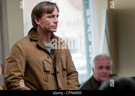 Dream House Jahr : 2011 USA Regie : Jim Sheridan Daniel Craig, Mark Wilson Stockfoto