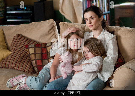 Dream House Jahr : 2011 USA Regie : Jim Sheridan Rachel G. Fox, Rachel Weisz, Claire Geare Stockfoto