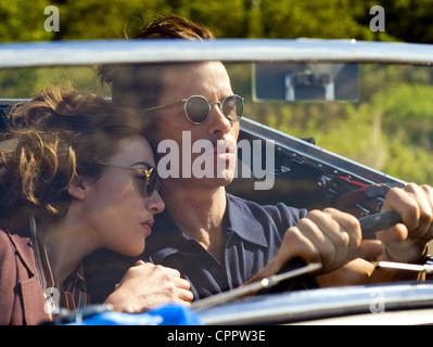 Mildred Pierce Mini Series 2011 USA Regie: Todd haynes Kate Winslet, Guy Pearce Stockfoto