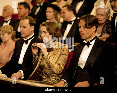 Mildred Pierce Mini Series 2011 USA Regie: Todd haynes Kate Winslet, Guy Pearce Stockfoto